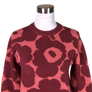 Unisex Marimekko - Neulepaita, koko 36 -  (3)