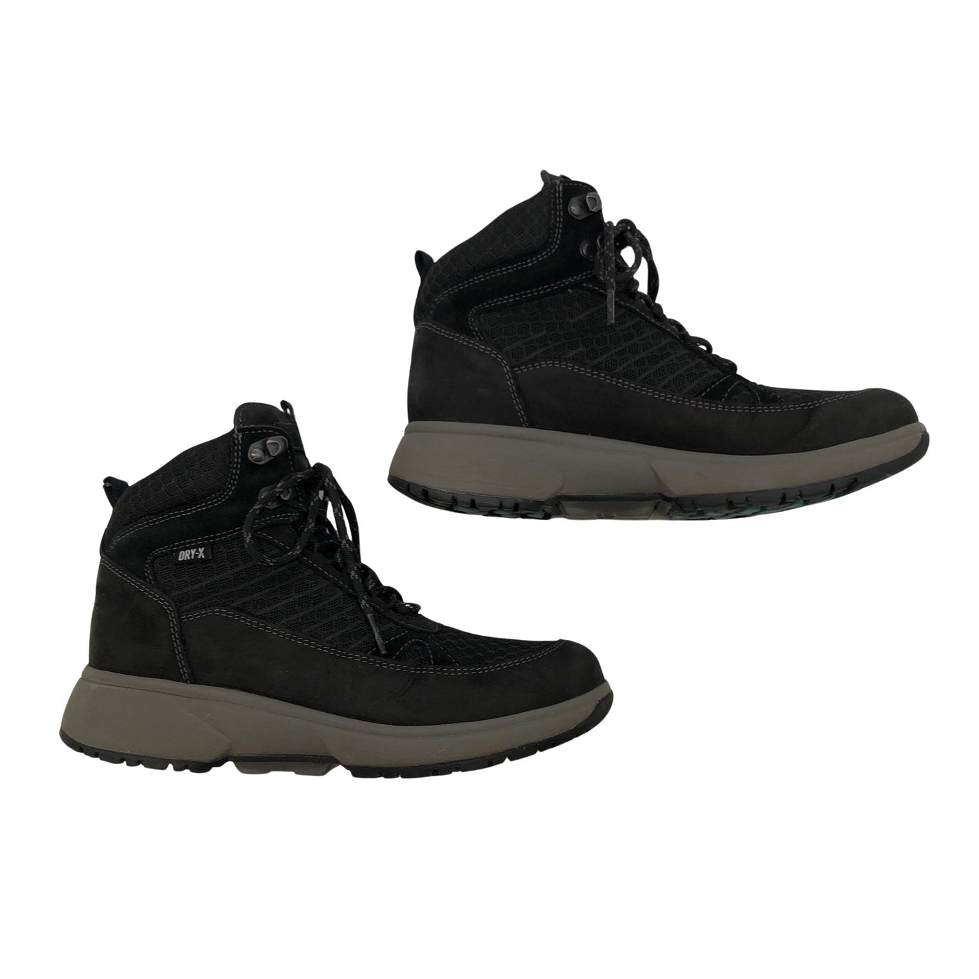 Vaelluskengät, koko 37