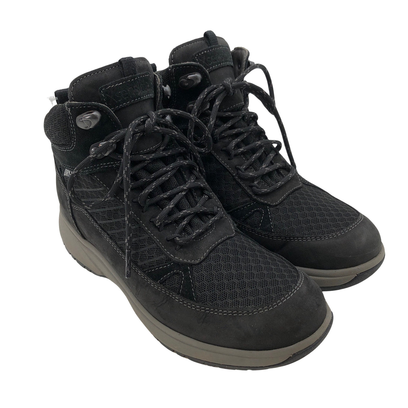 Vaelluskengät, koko 37