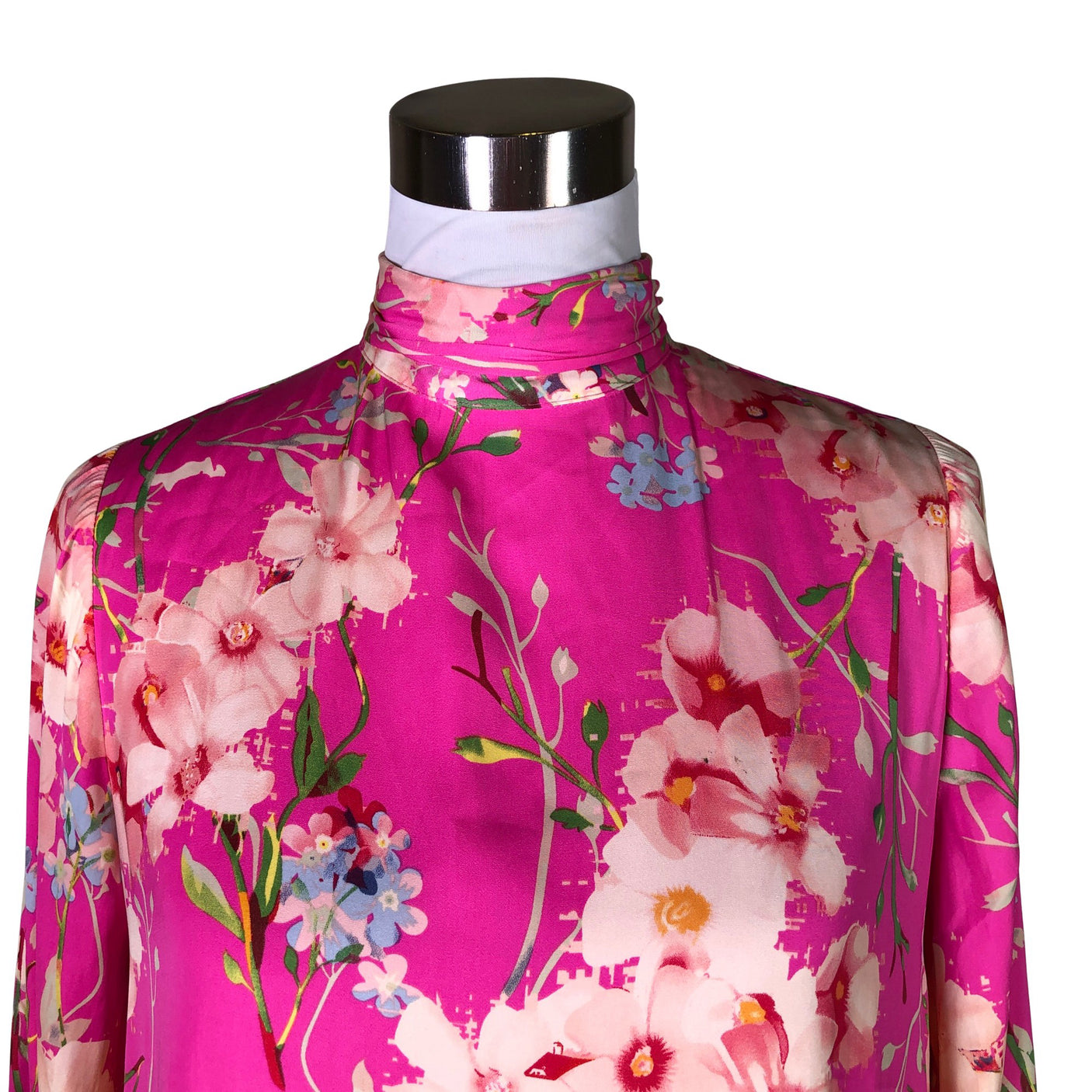 Unisex Essentiel Antwerp - Sifonkimekko, koko 36 -  (3)
