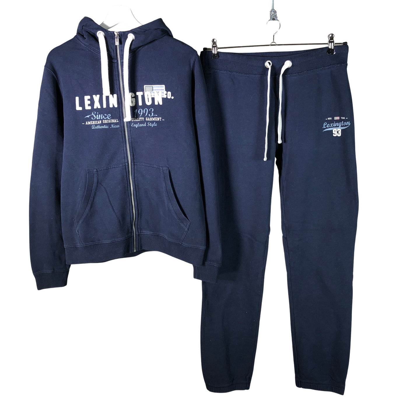 Unisex Lexington - Collegeasu, koko 40 -  (1)