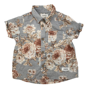 Unisex Newbie - Kauluspaita, koko 56 - 62 -  (1)