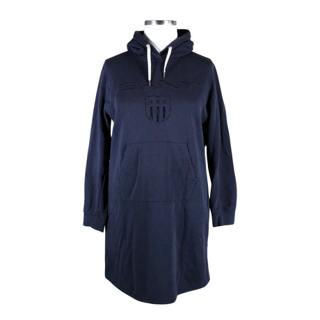 Unisex Gant - Collegemekko, koko 44 -  ()