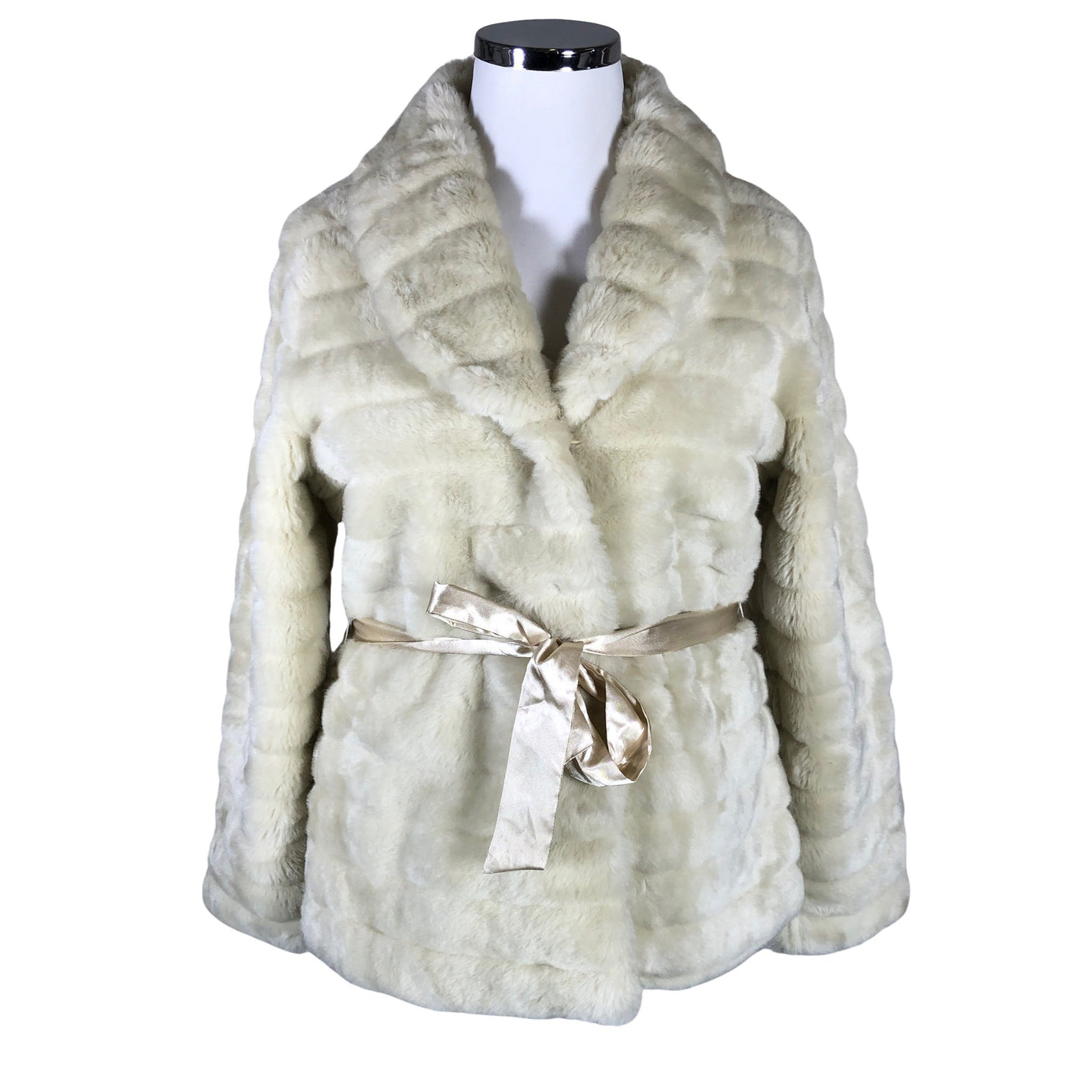 Unisex Soaked - Tekoturkistakki, koko 42 -  (1)