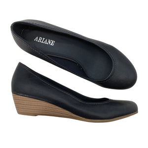 Kiilakorkokengät, koko 38