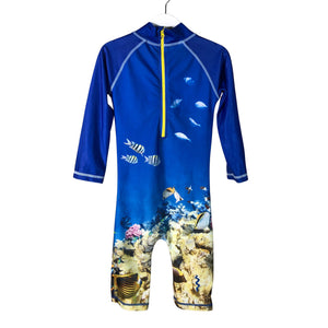 Unisex Swimpy - Uimapuku, koko 98 - 104 -  (2)