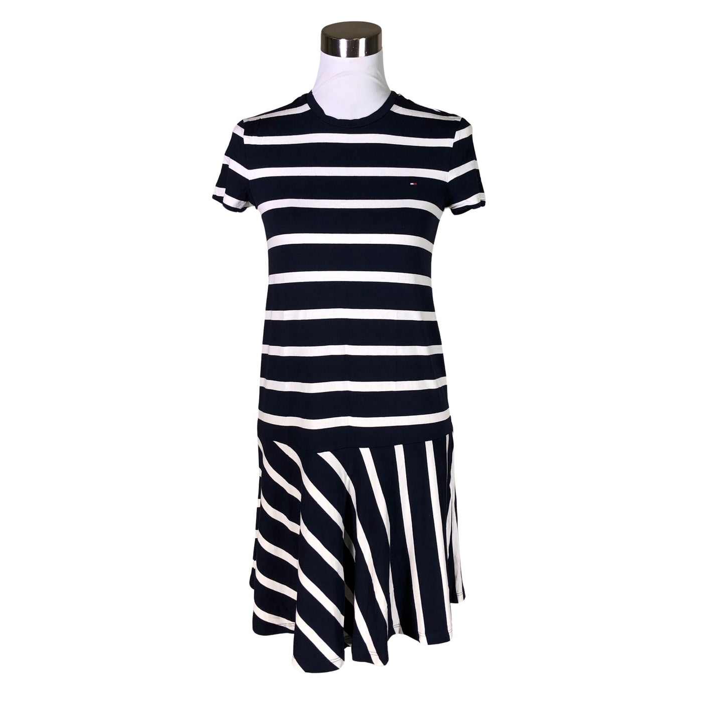 Unisex Tommy Hilfiger - Trikoomekko, koko 34 -  (1)