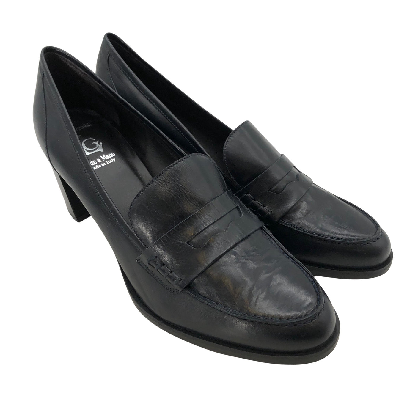 Unisex Luca Grossi - Kävelykengät, koko 43 -  (3)
