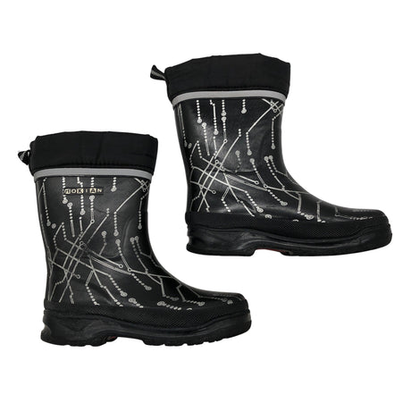 Unisex Nokian - Kumisaappaat, koko 34 -  ()