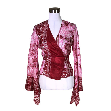 Unisex Bandolera - Pusero, koko 36 -  ()