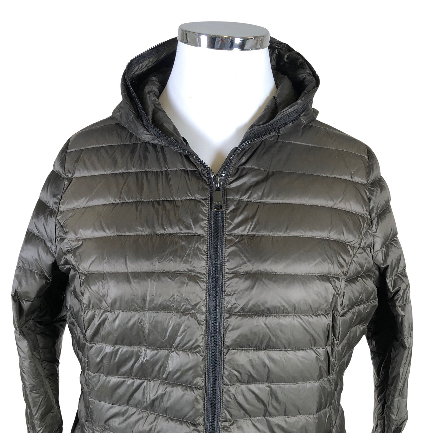 Unisex Reset - Kevytuntuvatakki, koko 42 -  (3)