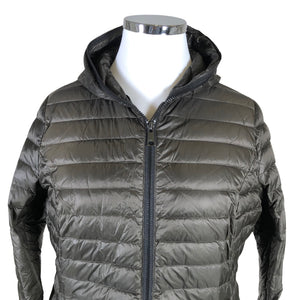 Unisex Reset - Kevytuntuvatakki, koko 42 -  (3)