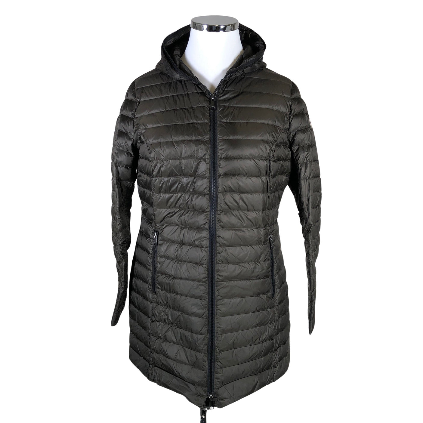 Unisex Reset - Kevytuntuvatakki, koko 42 -  (1)