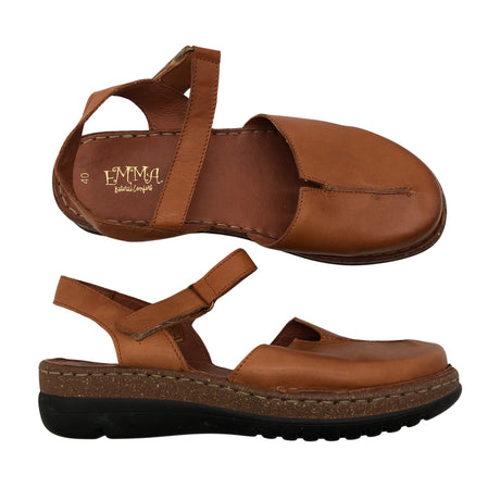 Unisex Emma - Sandaalit, koko 40 -  ()