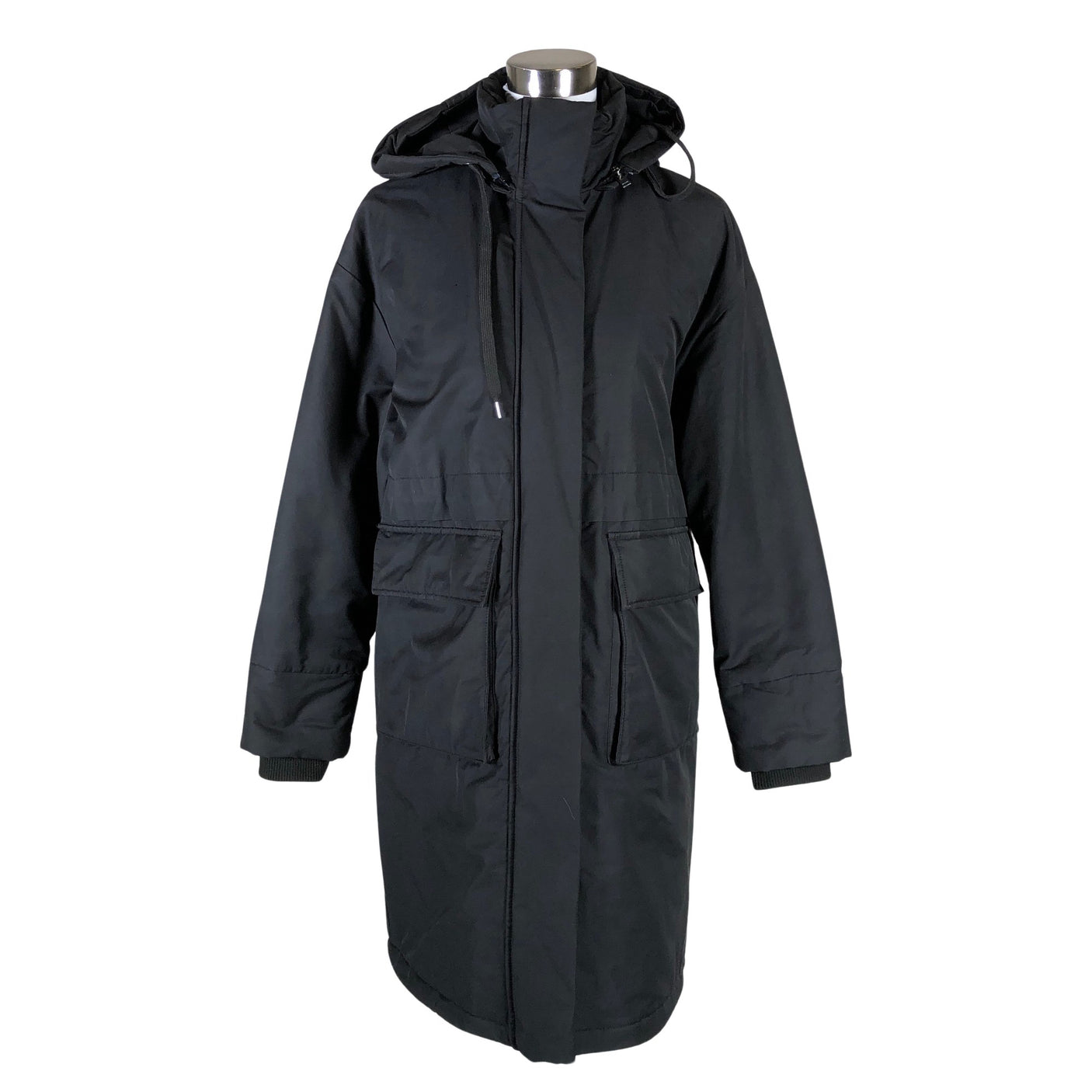 Unisex Nanso - Parkatakki, koko 34 -  (1)