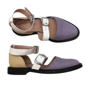 Unisex Inch2 - Ballerinat, koko 38 -  (1)
