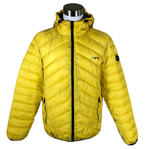 Unisex House Brand - Toppatakki, koko XL -  (1)