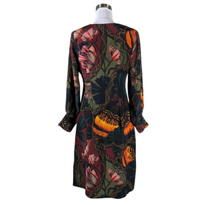Unisex Klaus Haapaniemi - Sifonkimekko, koko 38 -  (2)