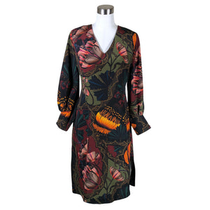 Unisex Klaus Haapaniemi - Sifonkimekko, koko 38 -  (1)