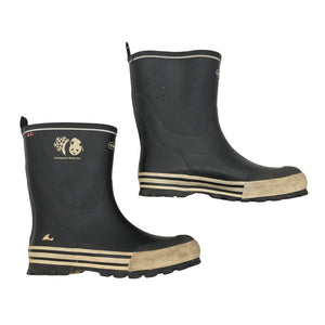 Kumisaappaat, koko 36