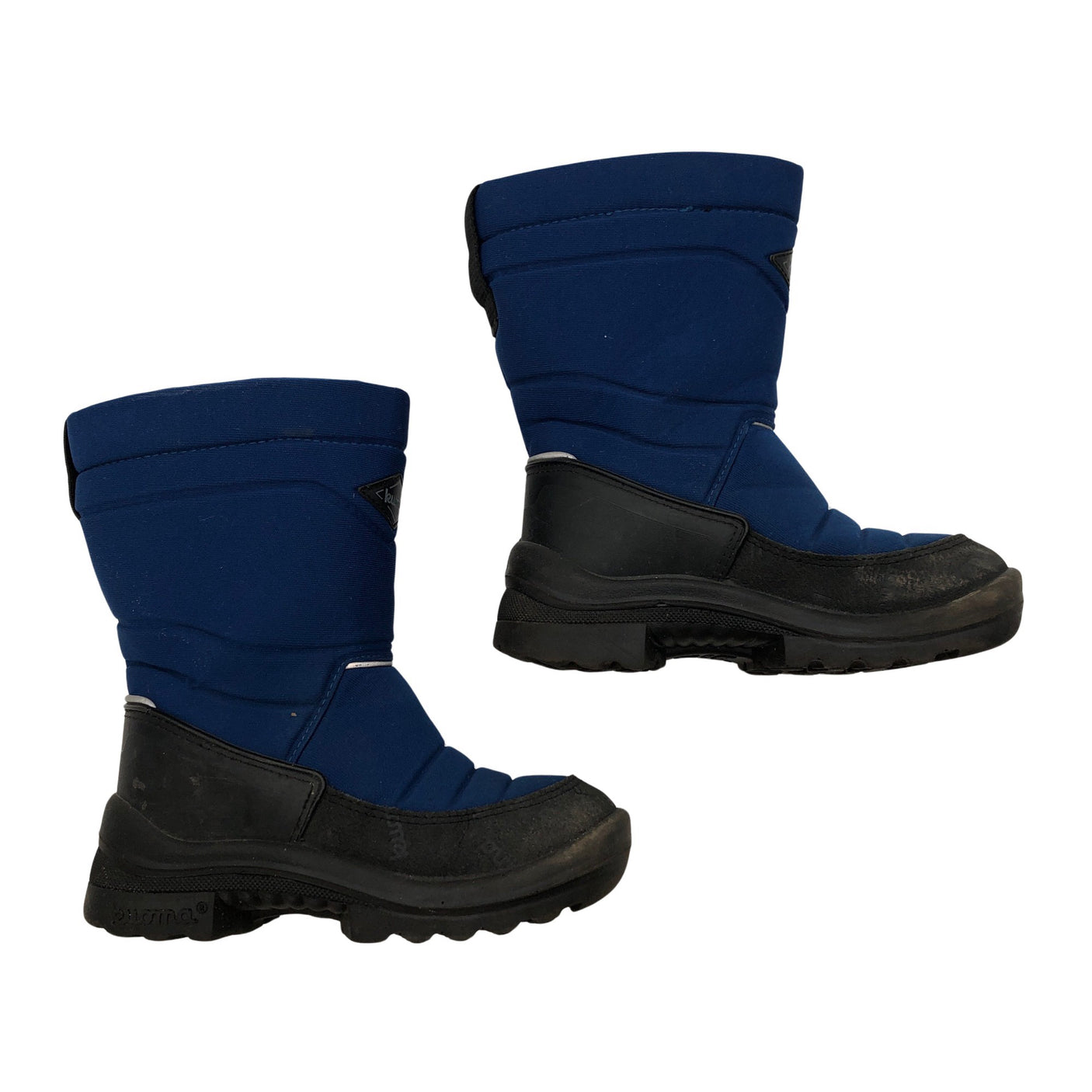Unisex Kuoma - Talvikengät, koko 30 -  (1)