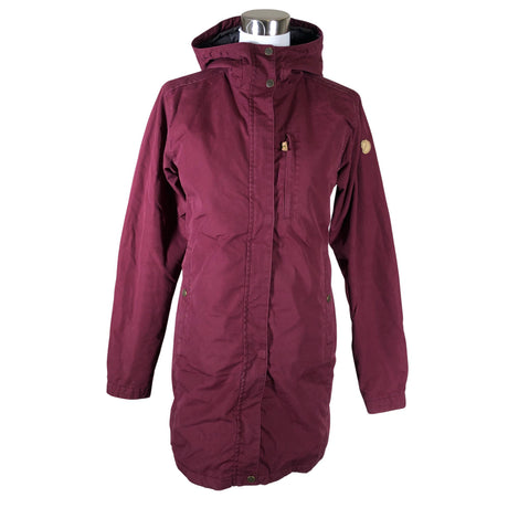 Unisex Fjällräven - Parkatakki, koko 36 -  ()
