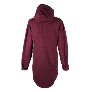 Unisex Fjällräven - Parkatakki, koko 36 -  (2)
