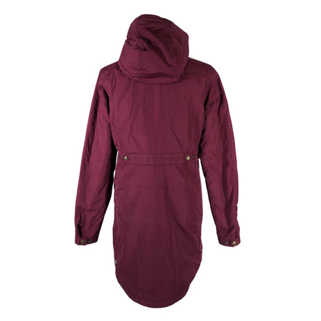 Unisex Fjällräven - Parkatakki, koko 36 -  (2)