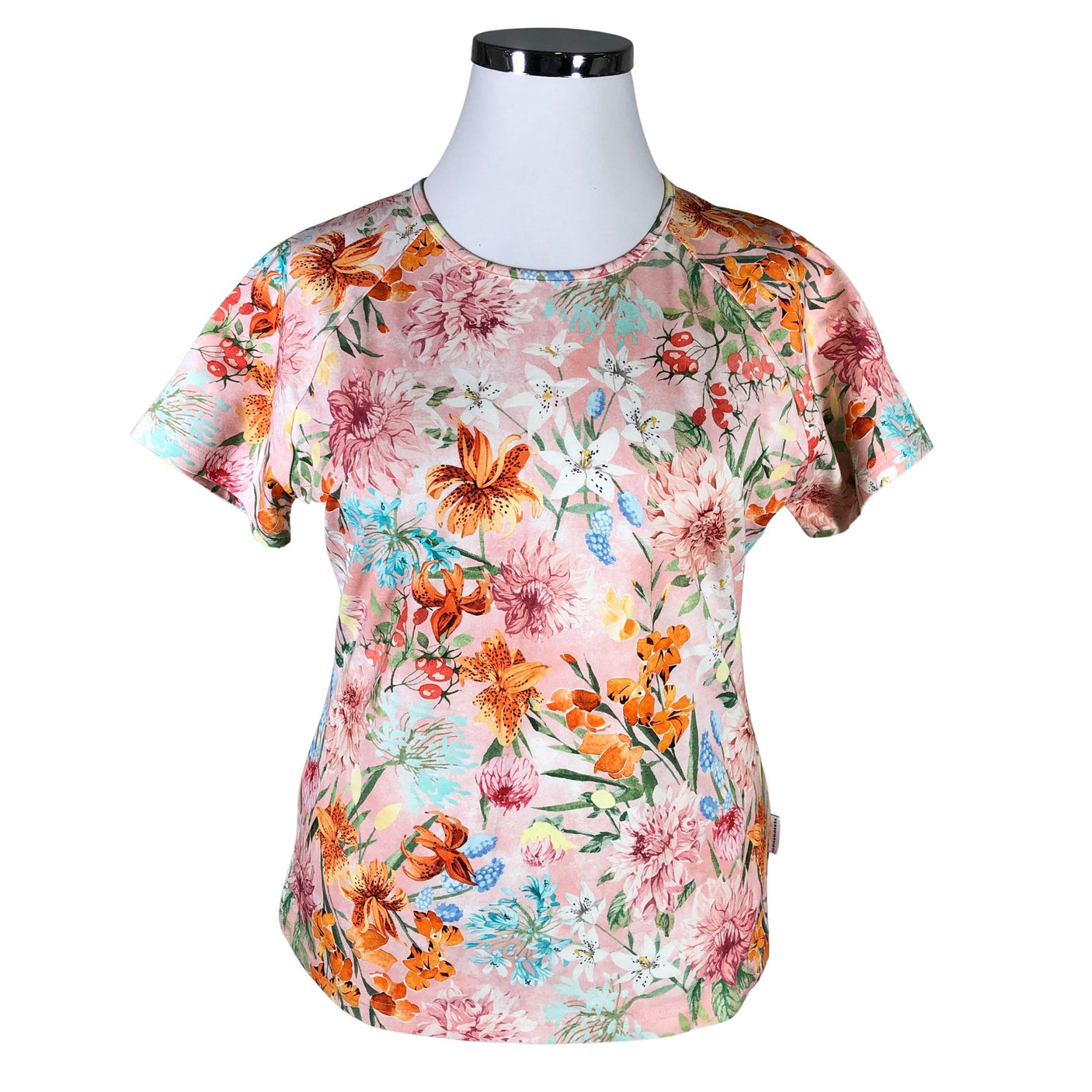 Unisex Versonpuoti - T-paita, koko 42 -  (1)