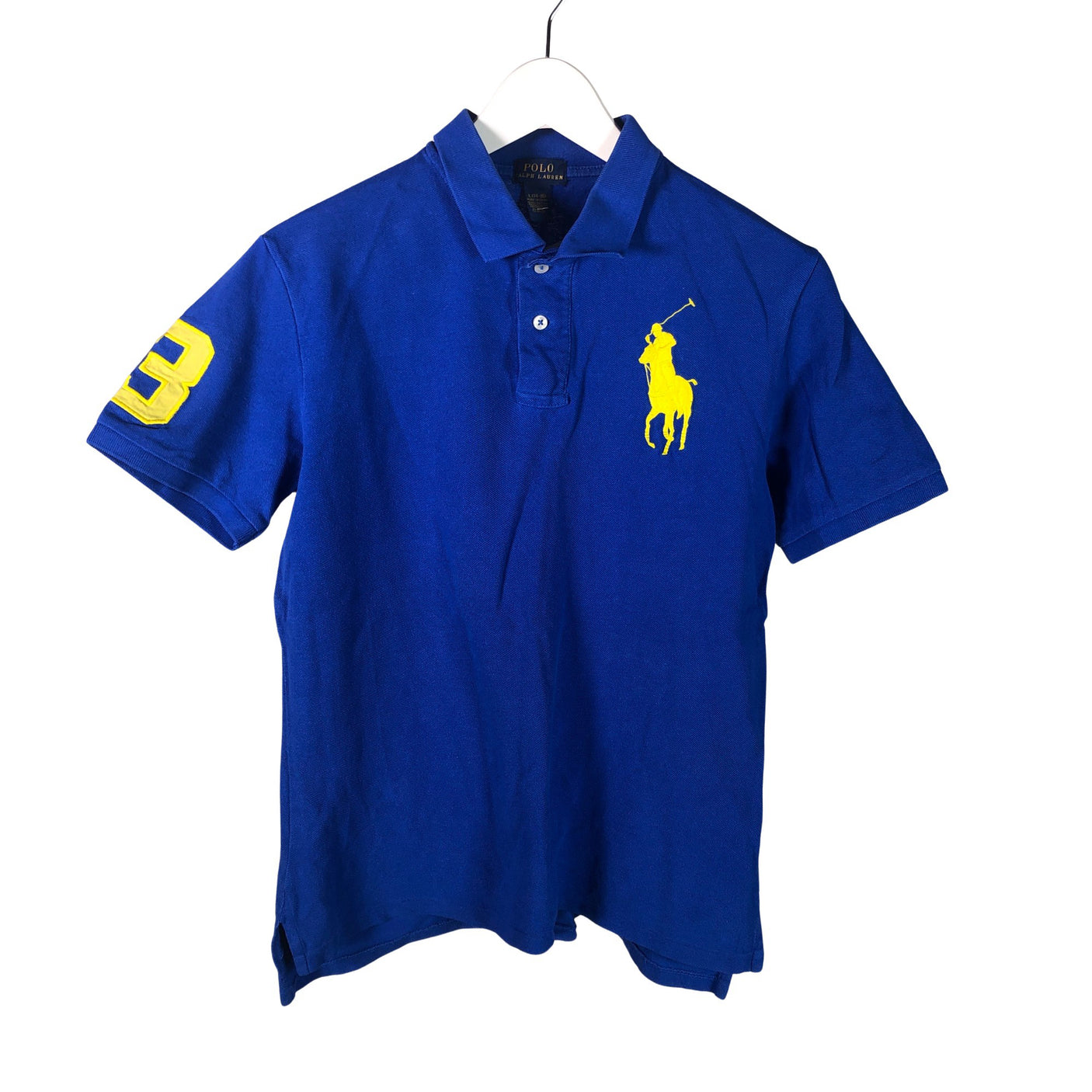 Unisex Polo Ralph Lauren - Pikeepaita, koko 170 - 176 -  (1)