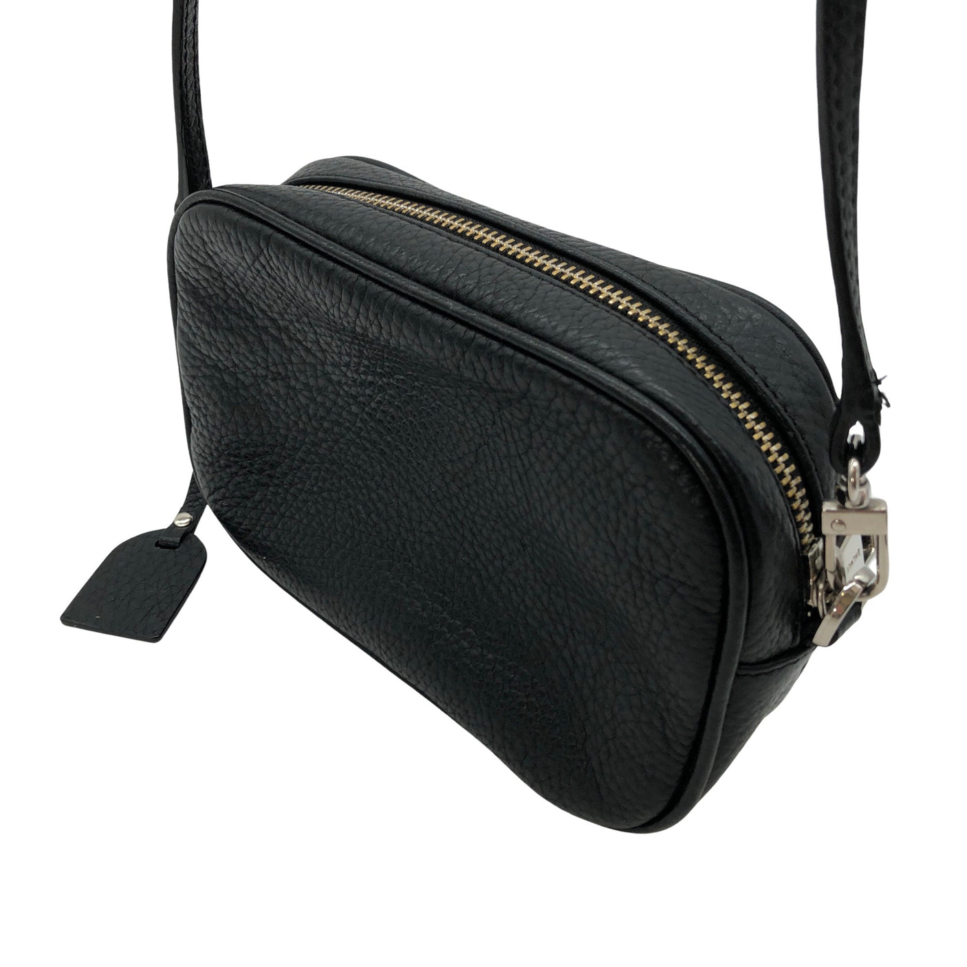 Olkalaukku, koko Mini