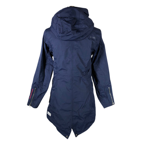 Unisex Didriksons - Parkatakki, koko 36 -  (2)