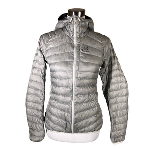 Unisex Haglöfs - Kevytuntuvatakki, koko 36 -  (1)
