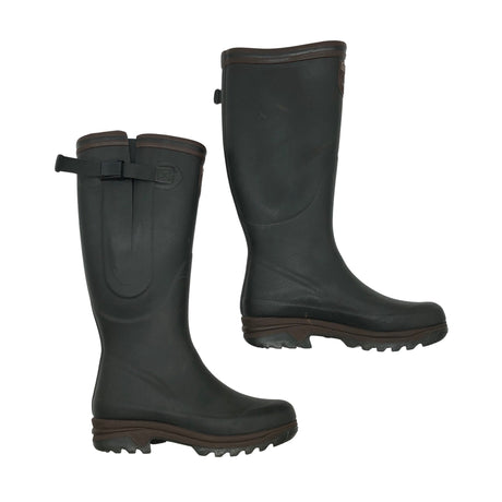 Unisex Aigle - Kumisaappaat, koko 40 -  ()