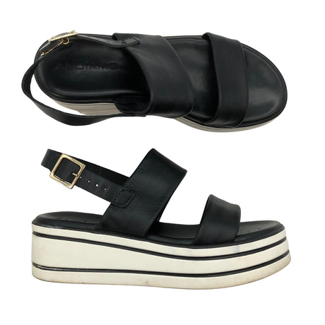 Unisex Andiamo - Sandaalit, koko 39 -  ()
