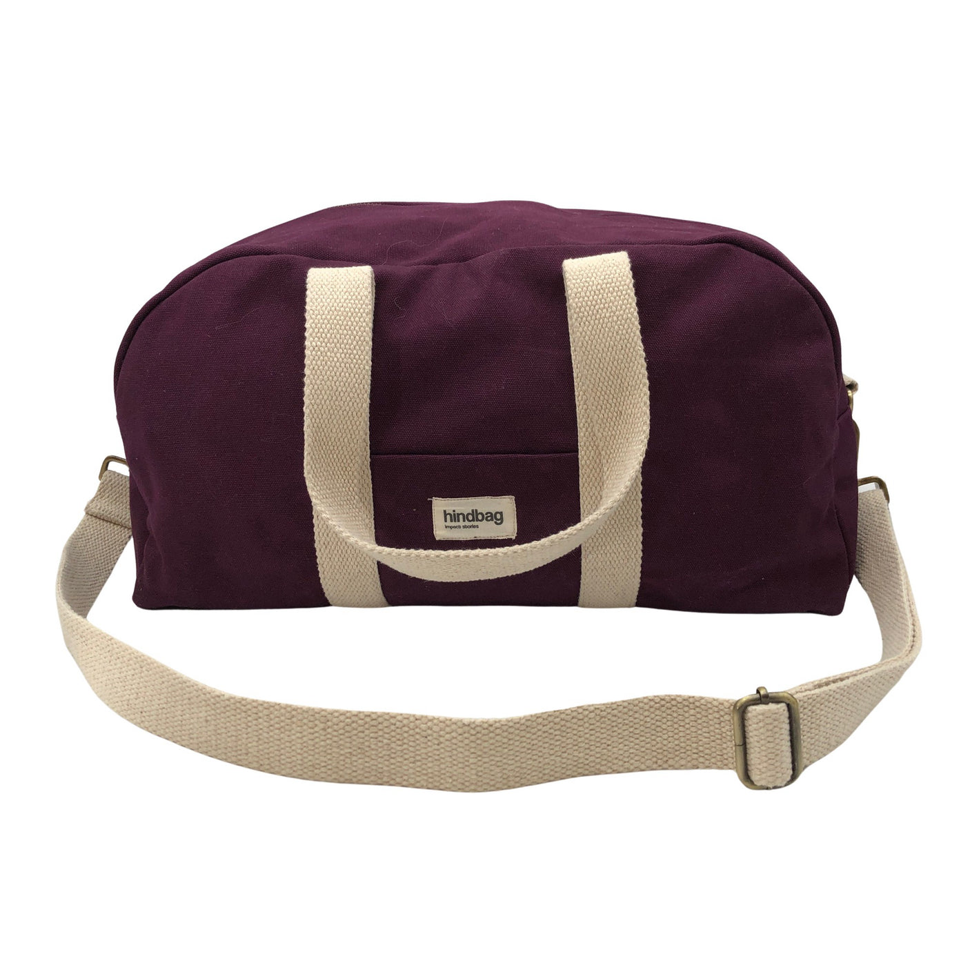 Unisex Hindbag - Matkakassi, koko Maxi -  (1)