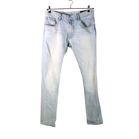 Unisex Crocker - Farkut, koko W32 -  ()