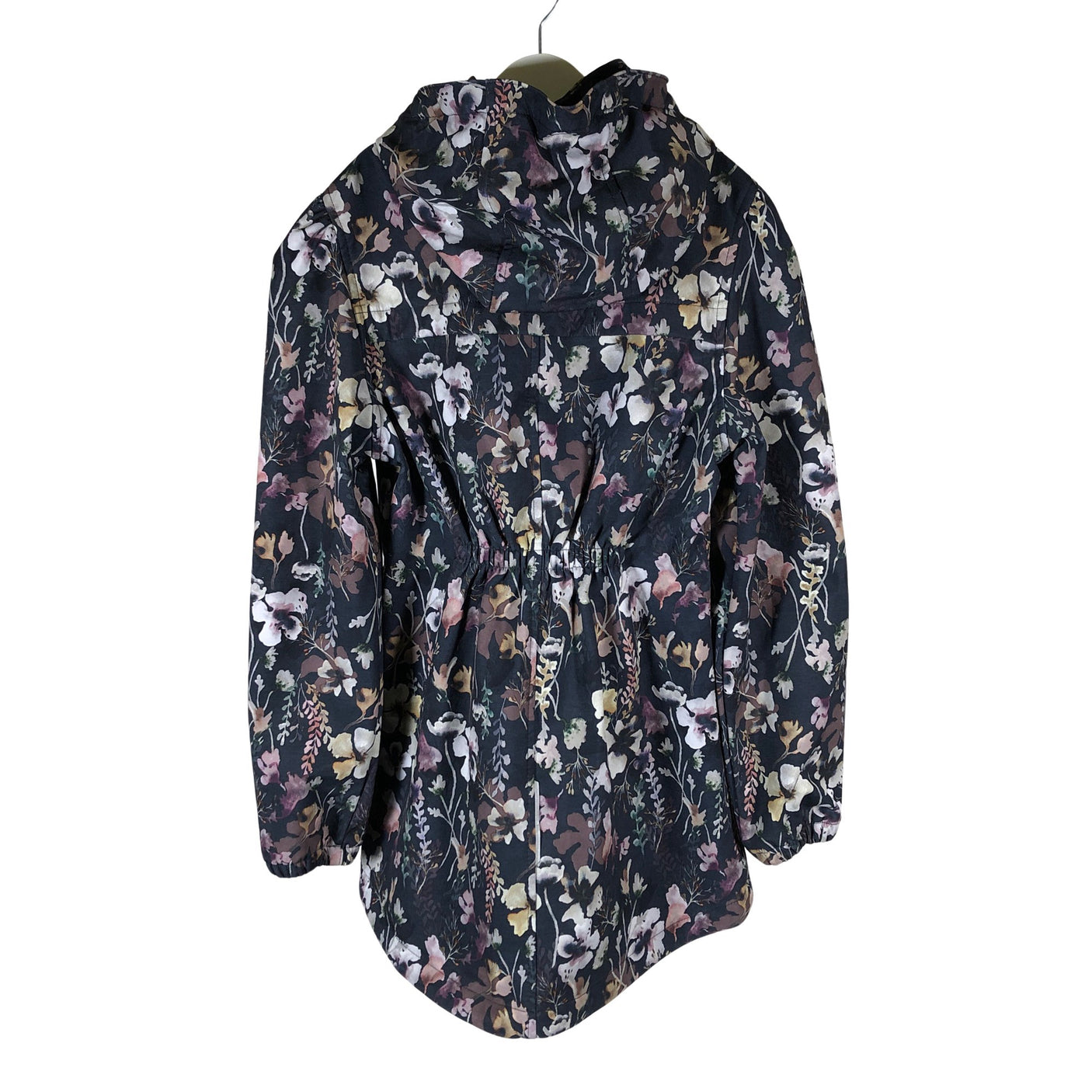 Unisex Name It - Parkatakki, koko 146 - 152 -  (2)