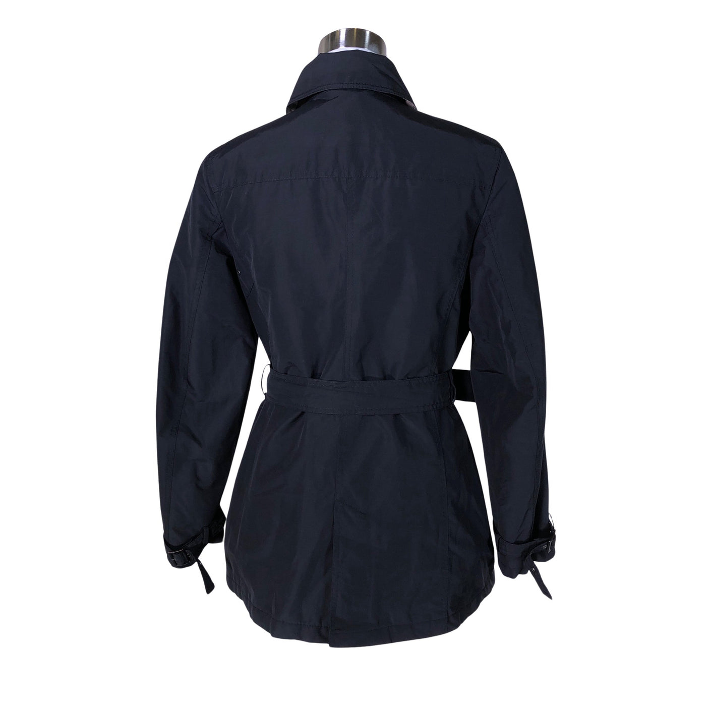Unisex Burberry - Trenssitakki, koko 36 -  (2)