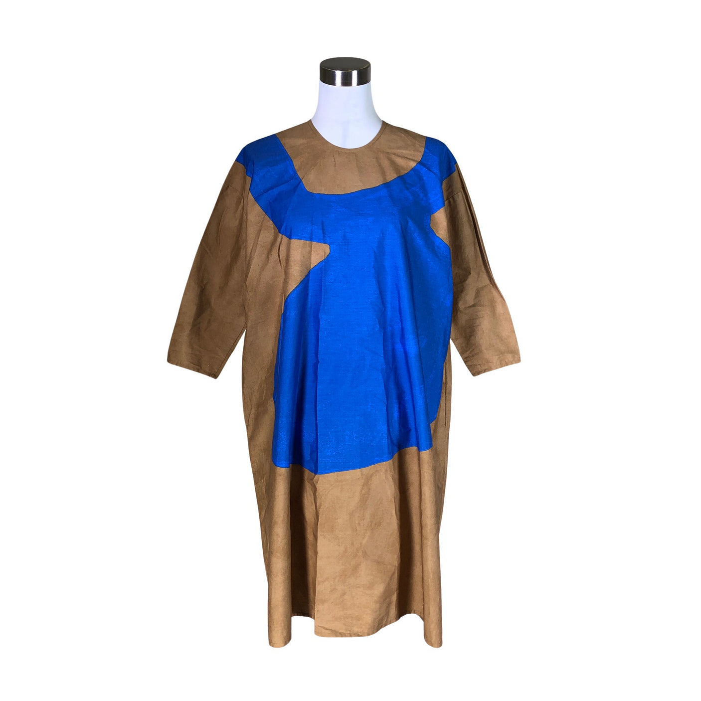 Kangas kleit, suurus 34.