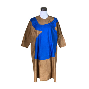 Kangas kleit, suurus 34.