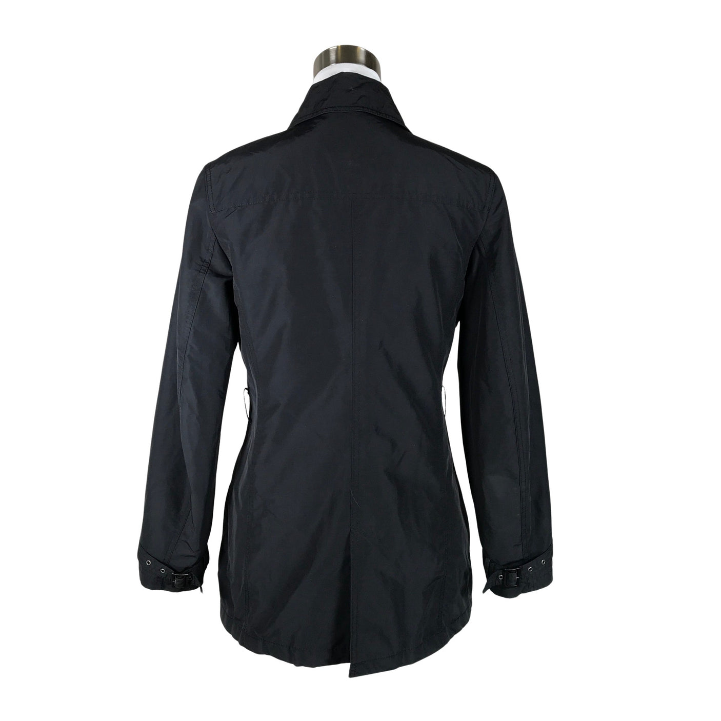 Unisex Burberry - Trenssitakki, koko 36 -  (2)
