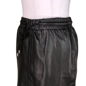 Unisex Saint Tropez - Nahkahame, koko 36 -  (3)