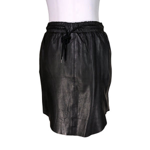 Unisex Saint Tropez - Nahkahame, koko 36 -  (1)