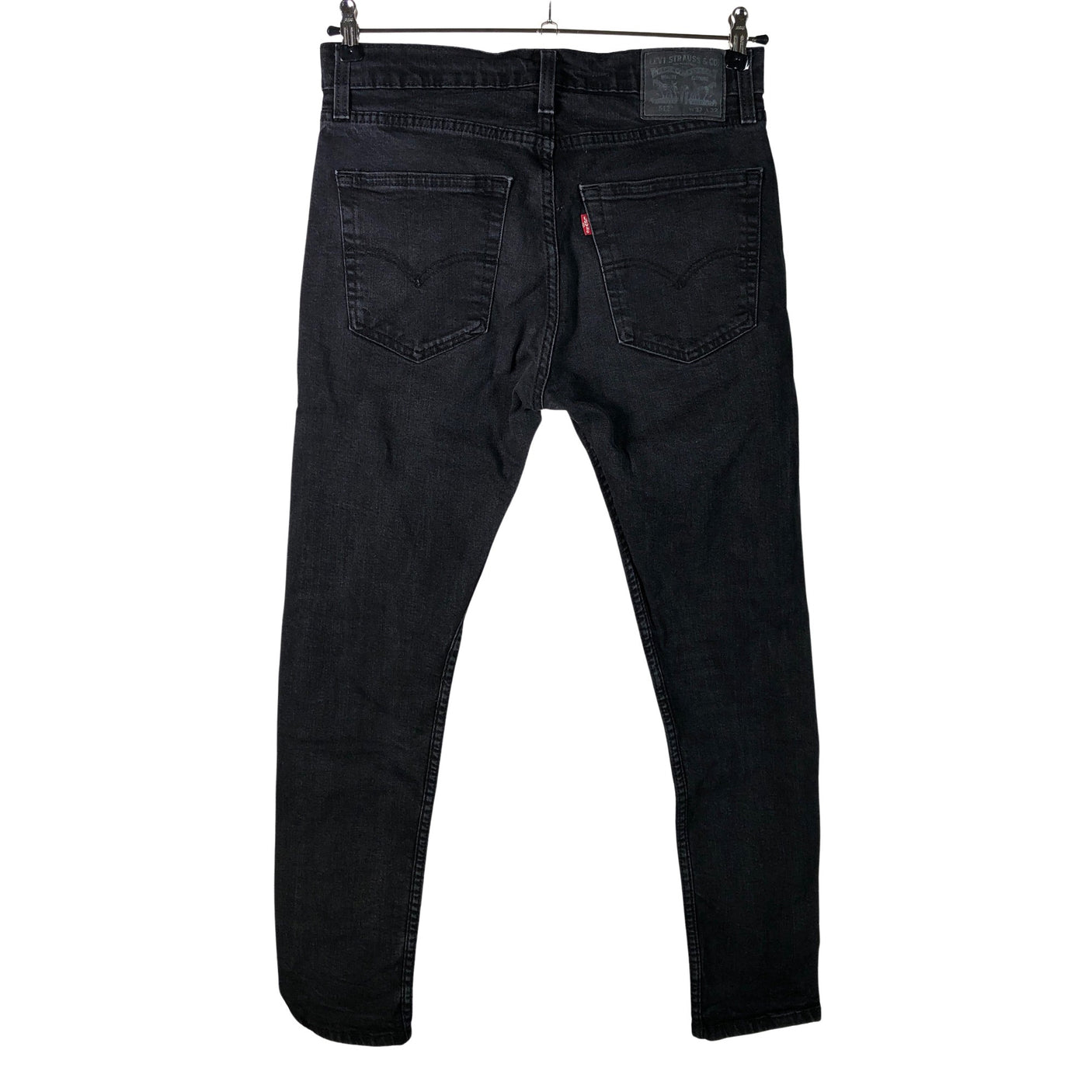 Unisex Levi's - Farkut, koko W32 -  (2)