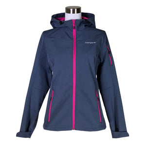 Unisex Icepeak - Softshell-takki, koko 40 -  (1)