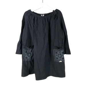 Unisex Loru - Trikoomekko, koko 122 - 128 -  (1)