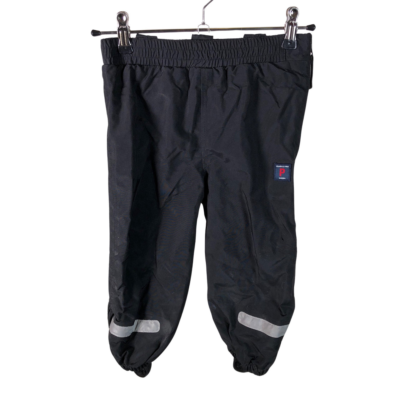 Unisex Polarn O. Pyret - Välikausihousut, koko 80 - 86 -  (1)