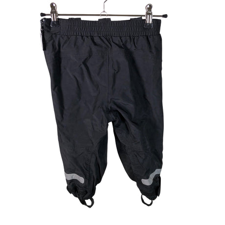 Unisex Polarn O. Pyret - Välikausihousut, koko 80 - 86 -  (2)