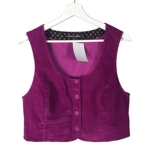 Unisex Gudrun Sjöden - Liivi, koko 44 -  (1)